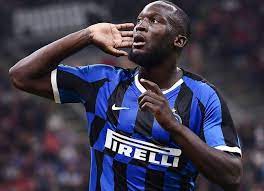 Lukaku en de vernieuwde grens